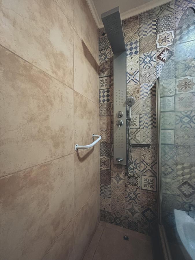 Lodge Buenos Vientos Complejo - Termas Chajari