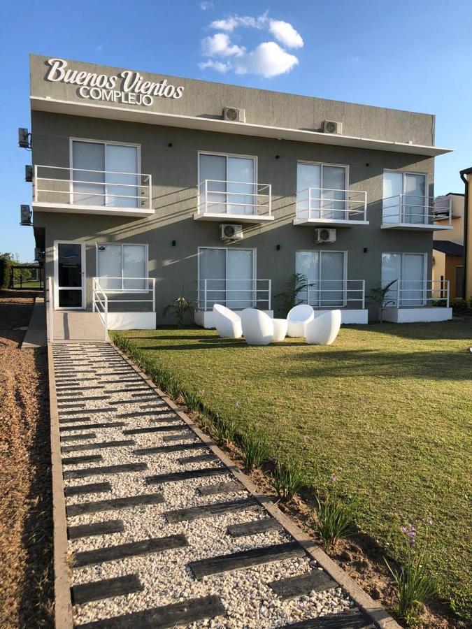 Lodge Buenos Vientos Complejo - Termas Chajari